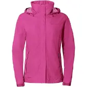 Vaude Escape Light Jacket Rose 36 Femme