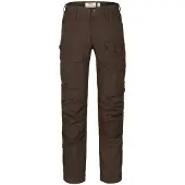 Fjällräven Vidda Pro Ventilated Pants Vert 48 / Short Homme