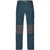 Fjällräven Vidda Pro Ventilated Pants Bleu 44 / Short Homme