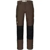 Fjällräven Vidda Pro Pants Vert 44 / Long Homme