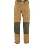 Fjällräven Vidda Pro Pants Marron 52 / Long Homme