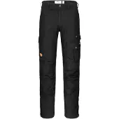 Fjällräven Vidda Pro Pants Noir 46 / Long Homme