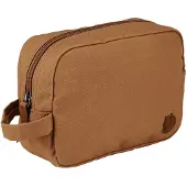 Fjällräven Gear Wash Bag Marron