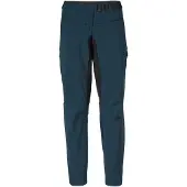 Vaude All Year Moab Pants Bleu 40 Femme
