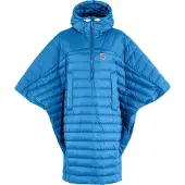 Fjällräven Poncho Expedition Down