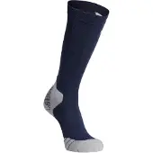 Cep Light Merino Long Socks Noir EU 32-38 Homme