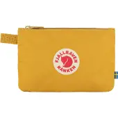 Fjällräven Kånken Gear Wallet Jaune