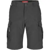 Craghoppers Nosilife Cargo Ii Shorts Gris 58 Homme
