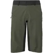 Vaude Bike Moab V Shorts Vert S Homme