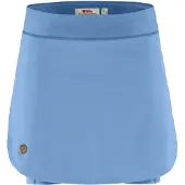 Fjällräven Abisko Midsummer Skirt Bleu 42 Femme