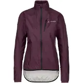 Vaude Drop Iii Jacket Violet 34 Femme