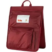 Fjällräven Kånken Packing Cube Rouge