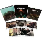 Import The Changeling Édition Limitée Blu-ray 4K Ultra HD