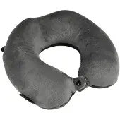 Eagle creek Oreiller cervical, Coussin de voyage, Noir