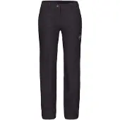 Mammut Hiking V Pants Noir 36 / Short Femme