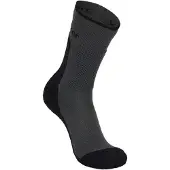 Icebreaker Merino Hike+ Medium Crew Socks Gris EU 35-37 Femme