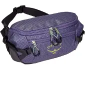 Osprey Transporter 1l Waist Bag Violet