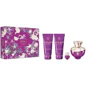 Versace Dylan Purple Coffret Cadeau