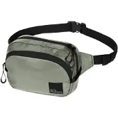 Jack Wolfskin Wandermood Waist Bag Vert