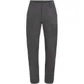 Icebreaker Merino Elevation Stretch Pants Gris 32 Femme