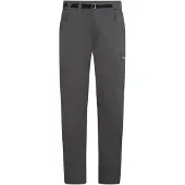 Icebreaker Merino Elevation Stretch Pants Gris 34 Homme