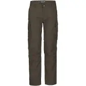 Craghoppers Nosilife Convertible Convertible Pants Vert 3-4 Years Enfants