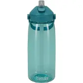 CamelBak Thrive Flip Straw 1L, turquoise