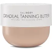 Bali Body - Gradual Tanning Butter Beurre De Bronzage Progressif