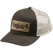 Buff Casquette 'Explore' marron