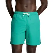 Shiwi Short de Bain Mike Vert Turquoise taille S