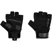 Reeva Gants de sport ' Fitness ' noir