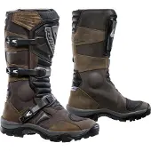 Forma Adventure Dry, bottes imperméables ,Marron/Noir ,42 EU