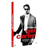 Bqhl Get Carter DVD