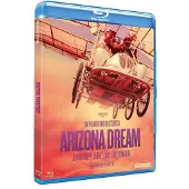 Studio Canal Arizona Dream Blu-ray