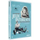 Studio Canal Jeux interdits DVD