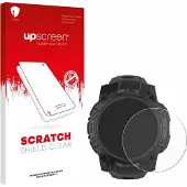 Upscreen Scratch Shield Protection, Film de protection pour smartwatch, Transparent