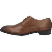 Gordon and Bros Chaussure à lacets 'Mirco' marron