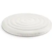 MSpa Couvercle gonflable isolant pour spa gonflable rond 4 places