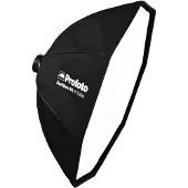 Profoto Boîte à Lumière RFI Octogonale 120 cm