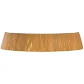 Flos Bon Jour Abat-Jour Rattan