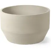 Serax Construct Planter 02 Small | Beige