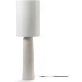 Serax White Earth 03 Lampadaire