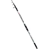 LINEAEFFE Sea Vortex Ii canne à surfcasting télescopique Blanc 4.20 m / 250 g Blanc 4.20 m