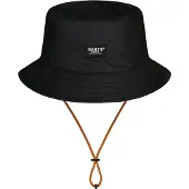 Barts Patriek Hat Noir