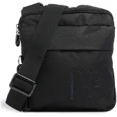 Mandarina Duck Sac à bandoulière 'MD20' bleu / noir