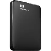 Western Digital 2.5 ELEMENTS 2TB USB 3.0