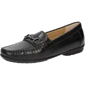 Sioux Mocassin noir