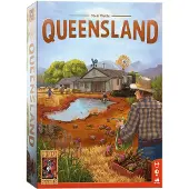 999 Games 999Games Queensland Jeu de société