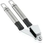 Leifheit Presse-Ail Acier Inoxydable - 3124