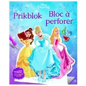 Deltas Disney Prikblok Connecteury Prinses